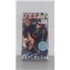 Image 1 : Bob Dylan unplugged VHS movie