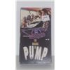 Image 1 : Aerosmith's the making of pump VHS movie