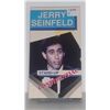 Image 1 : Jerry Seinfeld stand up confidentially VHS movie