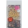 Image 1 : Monty Python's classic Life of Brian VHS movie