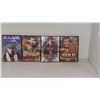 Image 1 : Bundle.of four new DVDs