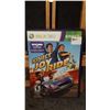 Image 1 : Xbox 360 Kinect Joy Ride game