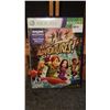 Image 1 : Xbox 360 Kinect Adventures game