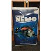 Image 1 : Vintage Finding Nemo Walt Disney VHS tape