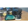 Image 2 : BOSH 5" PALM SANDER WITH FILTER & EXTRA SAND PAPER