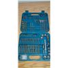 Image 1 : MAKITA SOCKET & BIT SET MISSING A FEW PIECES