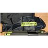 Image 12 : GIOTTI TRIPOD IN CASE COMES WITH SOFT CASE, STRAP & TOOLS