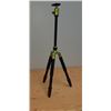 Image 1 : GIOTTI TRIPOD IN CASE COMES WITH SOFT CASE, STRAP & TOOLS