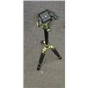 Image 6 : GIOTTI TRIPOD IN CASE COMES WITH SOFT CASE, STRAP & TOOLS