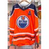 Image 2 : EDMONTON OILERS LEON DRAISAITL ADIDAS JERSEY #29