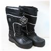 Image 1 : ICE FIELDS WINTER BOOTS GOOD TO -74C SIZE 11 - NEW
