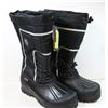 Image 1 : ICE FIELDS WINTER BOOTS GOOD TO -74C SIZE 11 - NEW