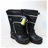 Image 1 : ICE FIELDS WINTER BOOTS GOOD TO -74C SIZE 10 - NEW