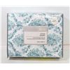 Image 1 : STYLISH 4 PIECE MICROFIBER SHEET SET - QUEEN