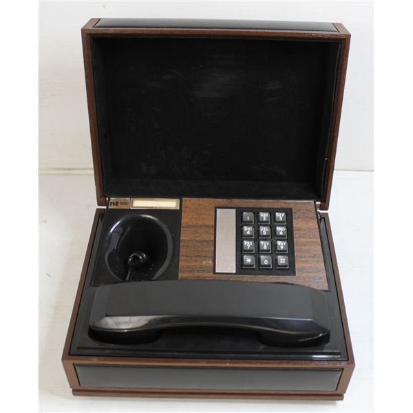 NORTHERN TELECOM BOX PHONE