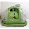 Image 1 : BISSELL LITTLE GREEN MACHINE