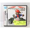 Image 1 : MARIO KART NINTENDO DS WITH INSTRUCTIONS