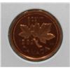 Image 1 : 1989 PROOF FINISH CANADA 1 CENT