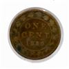 Image 1 : 1886 VICTORIAN CANADA LARGE CENT