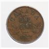 Image 1 : 1921 SEMI-KEY DATE CANADA SMALL CENT