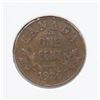 Image 1 : 1926 SEMI-KEY DATE CANADA SMALL CENT