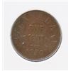 Image 1 : 1930 SEMI-KEY DATE CANADA SMALL CENT