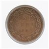 Image 1 : 1904 EDWARDIAN CANADA LARGE CENT