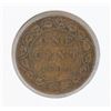 Image 1 : 1908 EDWARDIAN CANADA LARGE CENT