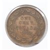 Image 1 : 1912 KING GEORGE V CANADA LARGE CENT