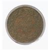 Image 1 : 1918 KING GEORGE V CANADA LARGE CENT