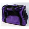 Image 1 : NEW PET TRAVEL CARRIER