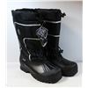 Image 1 : ICE FIELDS WINTER BOOTS GOOD TO -74C SIZE 10 - NEW