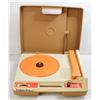 Image 1 : FISHER PRICE RECORD PLAYER