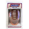 Image 1 : NEW 2004 SNICKERS FOOTBALL CANDY BOWL COLLECTORS