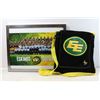 Image 1 : BOX WITH EDMONTON ESKIMOS (NOW ELKS)