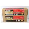 Image 1 : NEW 2 FASTENMASTER SILVER ECOAT
