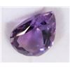 Image 1 : #188-PURPLE AMETHYST GEMSTONE 5.30ct/10.2X13.6MM