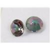 Image 1 : #180-MYSTIC QUARTZ GEMSTONES 2.45ct