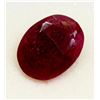 Image 1 : #134-RED BERYLE GEMSTONE 12.5ct