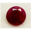 Image 1 : #135-RED BERYLE GEMSTONE 7ct