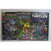 Image 1 : 3 X COLLECTORS TMNT COMICS