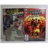 Image 1 : 2 X SUICIDE SQUAD BOTH ISSUE # 1'S
