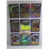 Image 1 : ONLY RARE AND HOLO DIGIMON CARDS