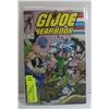 Image 1 : MARVEL G.I. JOE YEARBOOK # 4