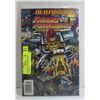 Image 1 : MARVEL TRANSFORMERS- DEATH IS A FOOT #7