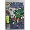 Image 1 : MARVEL TRANSFORMERS #14