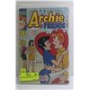 Image 1 : ARCHIE- ARCHIE & FRIENDS #12