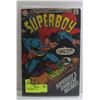 Image 1 : DC SUPERBOY # 158