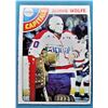 Image 1 : 25) 1978-79 O-PEE-CHEE  BERNIE WOLFE