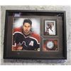 Image 1 : LICENSED FRAMED PICS OF ED JOVANOVSKI VANCOUVER